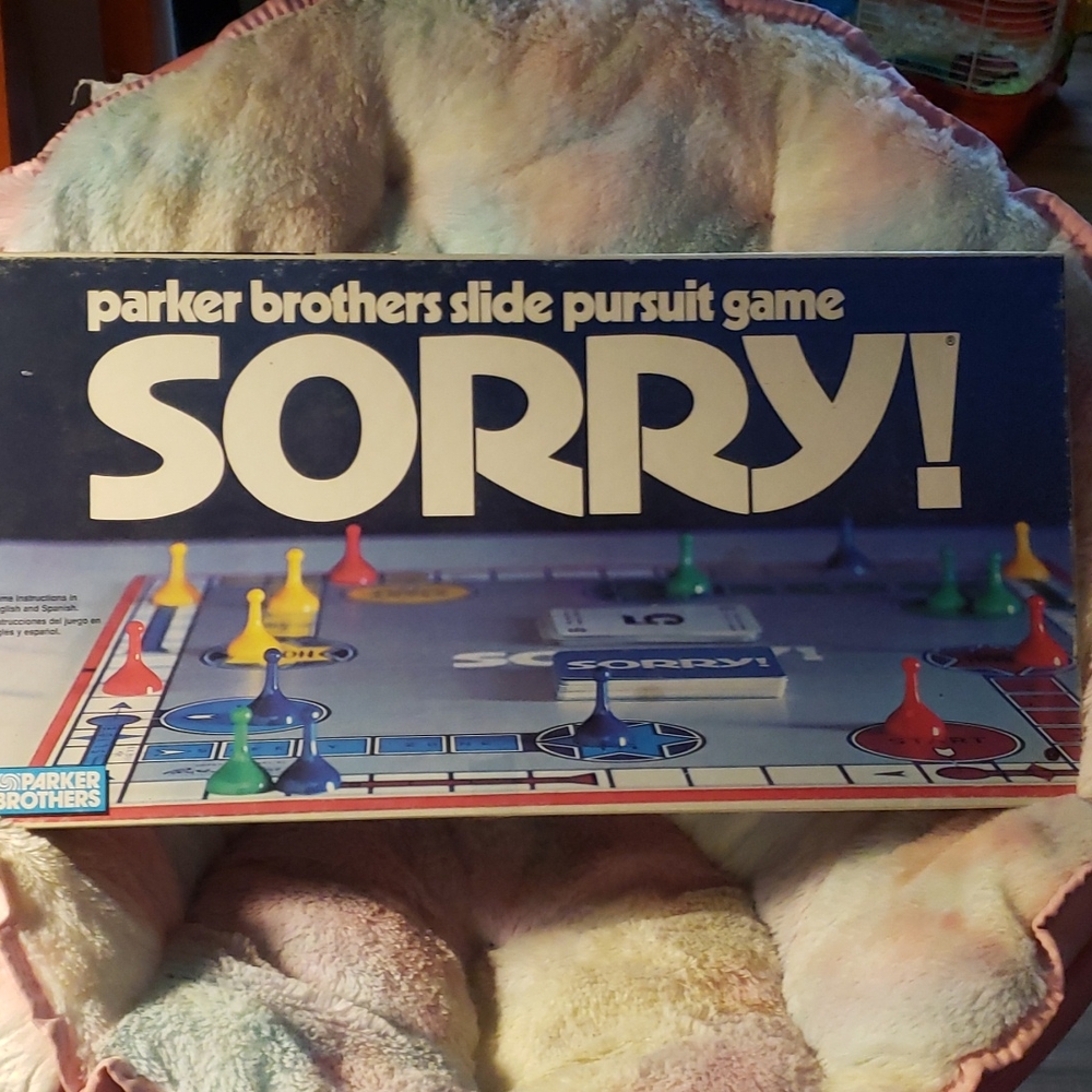 Board game